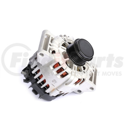 13588324 by ACDELCO - ACDelco 13588324 GM Original Equipment Alternator