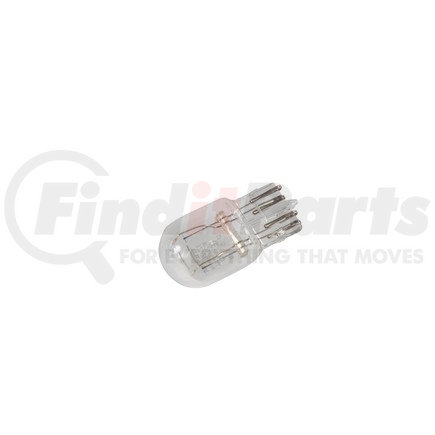 13591404 by ACDELCO - Brake and Tail Light Bulb