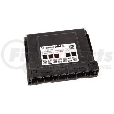 13594564 by ACDELCO - Body Control Module