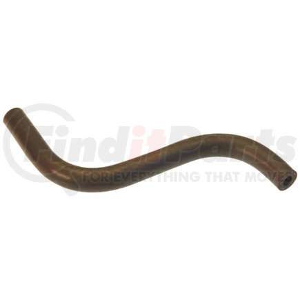 14008S by ACDELCO - Molded Heater Hose