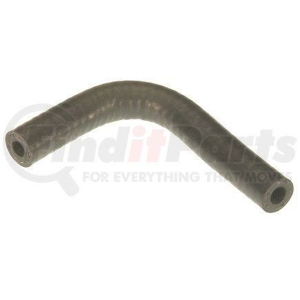 14017S by ACDELCO - Molded Heater Hose