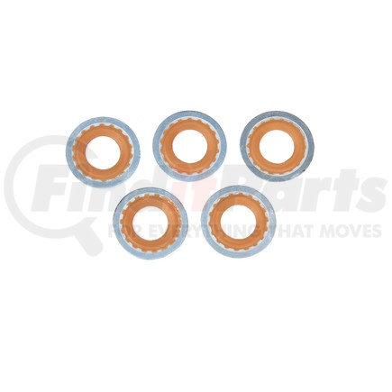 14090908 by ACDELCO - Oil Drain Plug Gasket