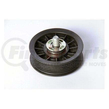 ACDelco 14103118 Accessory Drive Belt Idler Pulley Drive Belt Idler Pulley