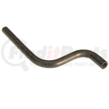14197S by ACDELCO - Molded Heater Hose