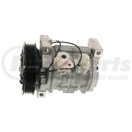 15-21524 by ACDELCO - Air Conditioning Compressor