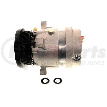 15-21708 by ACDELCO - Air Conditioning Compressor
