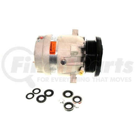 15-21723 by ACDELCO - Air Conditioning Compressor