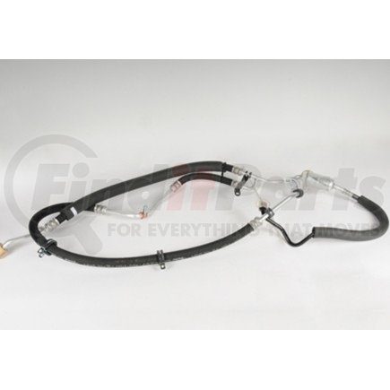 15-31118 by ACDELCO - Air Conditioning Compressor and Condenser Hose Assembly