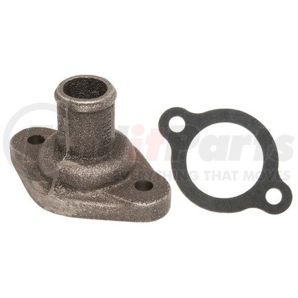 15-10160 by ACDELCO - Engine Coolant Water Outlet
