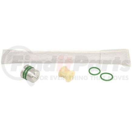 15-10906 by ACDELCO - Air Conditioning Receiver Drier Desiccant Element