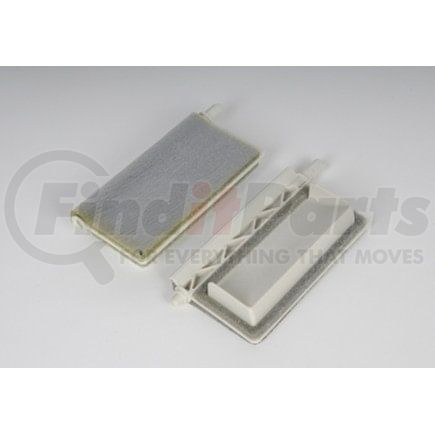 15-50108 by ACDELCO - Heating and Air Conditioning Control Valve