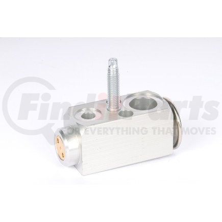 15-51318 by ACDELCO - Air Conditioning Expansion Valve
