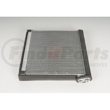 15-63244 by ACDELCO - Air Conditioning Evaporator Core with Seal