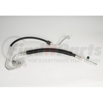 15-33894 by ACDELCO - Air Conditioning Compressor and Condenser Hose Assembly