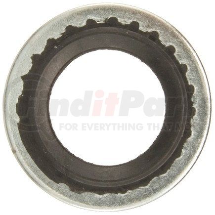 15-34111 by ACDELCO - Air Conditioning Compressor Gasket