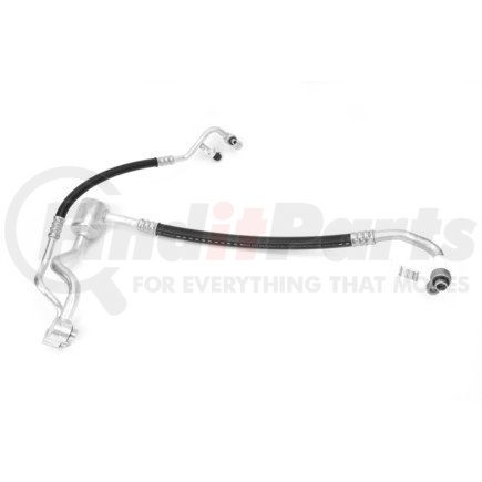 15-34791 by ACDELCO - Air Conditioning Manifold Hose Assembly