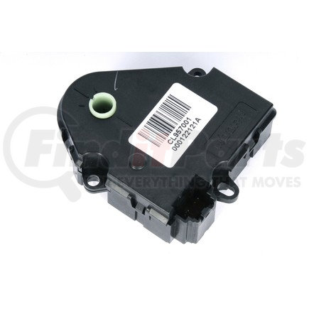 15-74296 by ACDELCO - Air Conditioning Vacuum Actuator