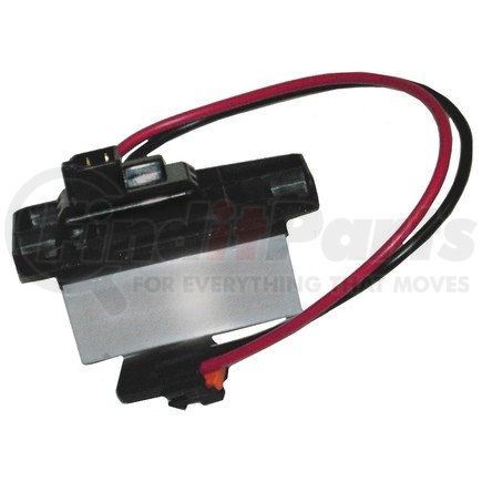 15-80183 by ACDELCO - Heating and Air Conditioning Blower Motor Resistor