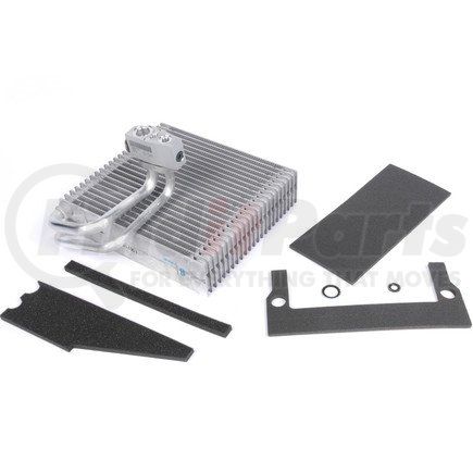 15-63760 by ACDELCO - Air Conditioning Evaporator Core Kit