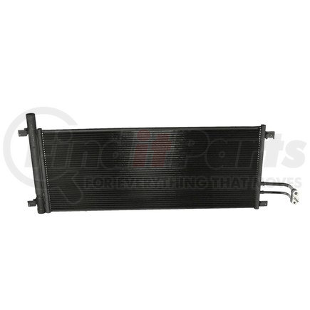 15-63788 by ACDELCO - Air Conditioning Condenser