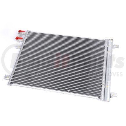 15-63789 by ACDELCO - Air Conditioning Condenser