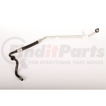 15170217 by ACDELCO - Genuine GM Parts™ Automatic Transmission Oil Cooler Hose