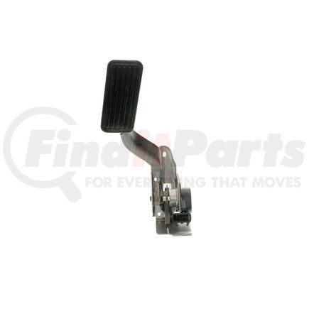 15177923 by ACDELCO - Accelerator Pedal with Module and Position Sensor