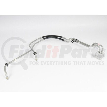 15203890 by ACDELCO - Engine Oil Cooler Hose Kit