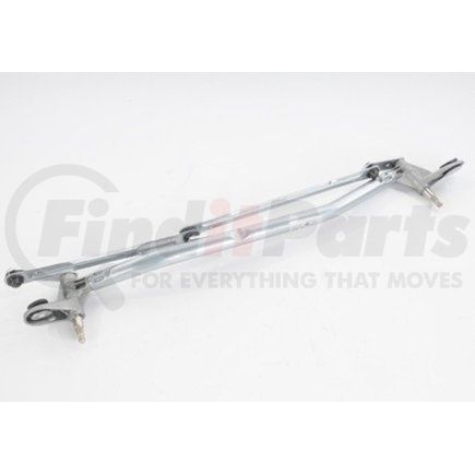 15274496 by ACDELCO - GM Original Equipment™ Windshield Wiper Motor Linkage