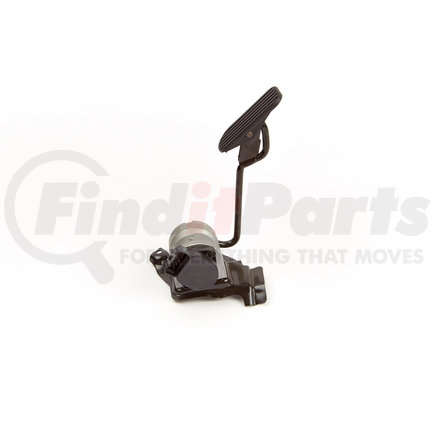 ACDelco 15281147 Accelerator Pedal Sensor Accelerator Pedal with Bracket