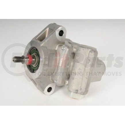 15286010 by ACDELCO - Power Steering Pump