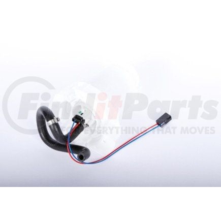 15295456 by ACDELCO - Fuel Pump Kit with Pump, Sending Unit, and Hose