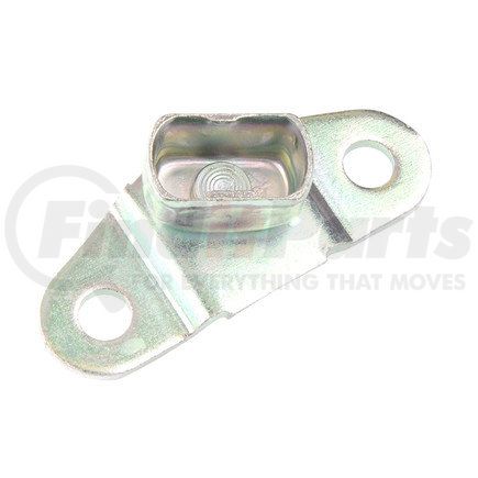 15603558 by ACDELCO - Tailgate Hinge - Passenger Side, Outer