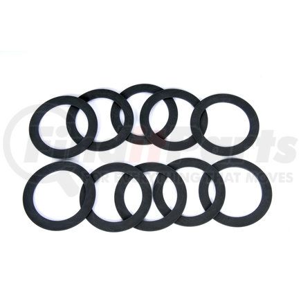 15699959 by ACDELCO - Steering Knuckle King Pin Cap Gasket