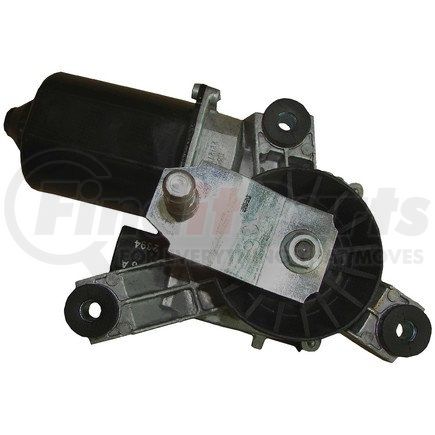 15746785 by ACDELCO - Windshield Wiper Motor