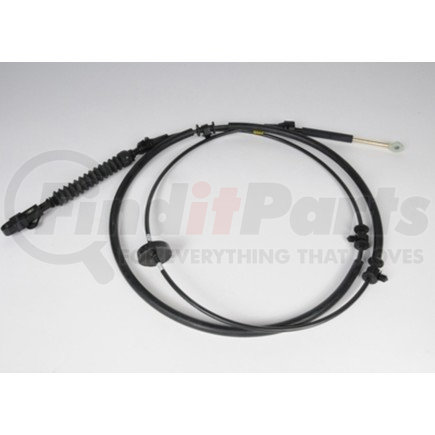 15754075 by ACDELCO - Automatic Transmission Control Lever Cable