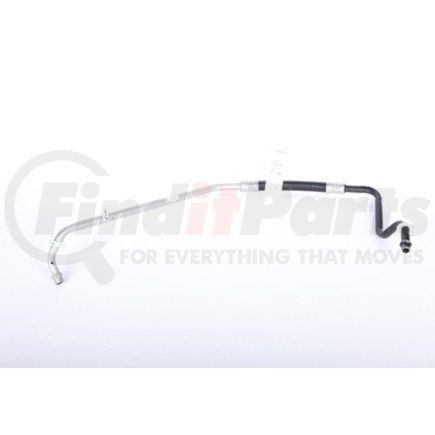 15767598 by ACDELCO - Genuine GM Parts™ Automatic Transmission Oil Cooler Hose