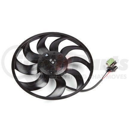 15-81848 by ACDELCO - Engine Cooling Fan