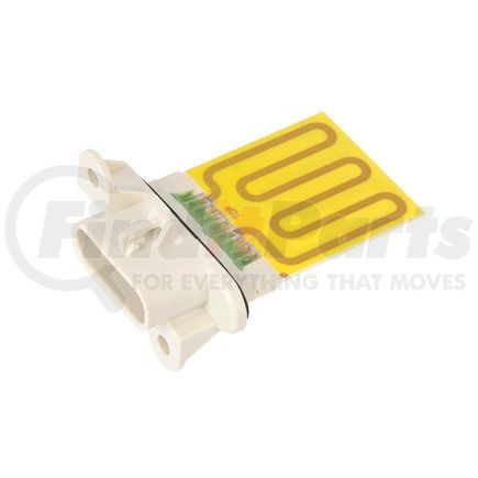 15-81886 by ACDELCO - HVAC Blower Motor Resistor