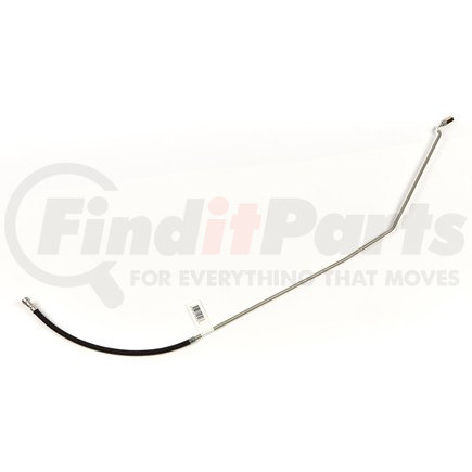 15007672 by ACDELCO - Rear Fuel Feed Pipe