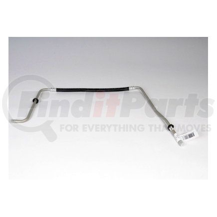 15074199 by ACDELCO - Engine Oil Cooler Inlet Hose