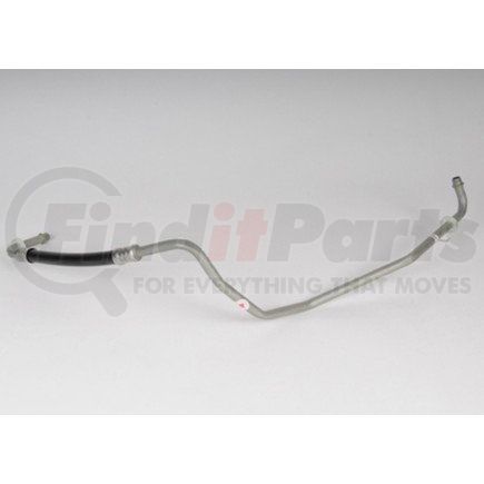 15096851 by ACDELCO - Auxiliary Engine Oil Cooler Inlet Hose
