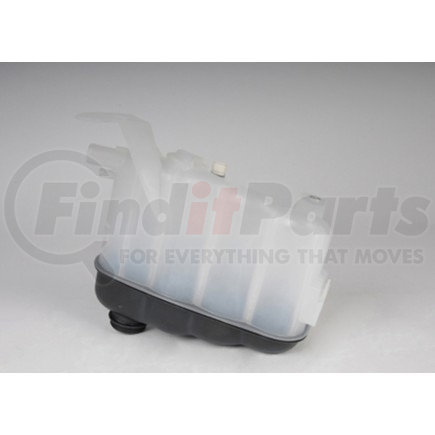 15120611 by ACDELCO - Radiator Surge Tank