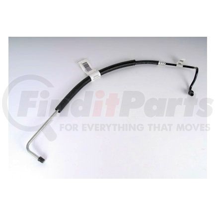 15990062 by ACDELCO - Genuine GM Parts™ Automatic Transmission Oil Cooler Hose