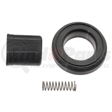 16118 by ACDELCO - Coil on Spark Plug Boot with Spring and Flange