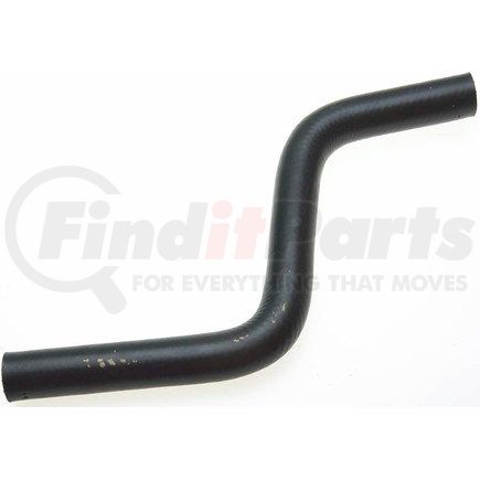 16146M by ACDELCO - Molded Heater Hose