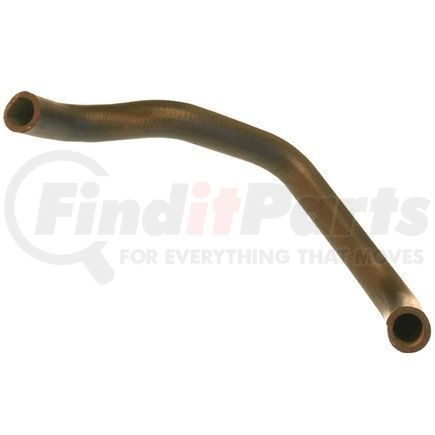 16164M by ACDELCO - Molded Heater Hose