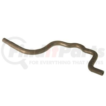 16226M by ACDELCO - Molded Heater Hose