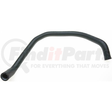 16270M by ACDELCO - Lower Molded Heater Hose