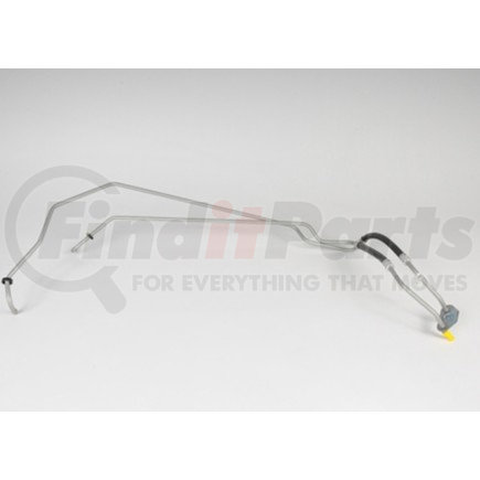 15781494 by ACDELCO - Automatic Transmission Fluid Cooler Line